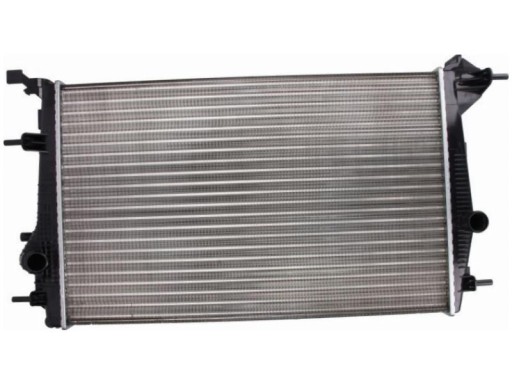 Радіатор nrf 59354