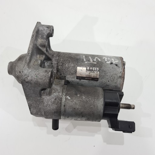 starter PEUGEOT CITROEN 1.2 VTI 9671530880