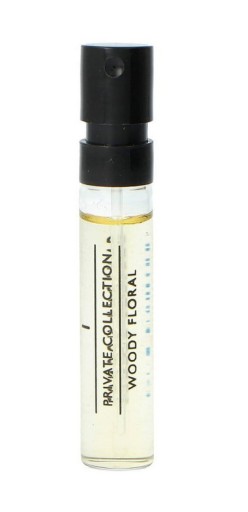 clive christian i woody floral woda perfumowana 2 ml  tester  