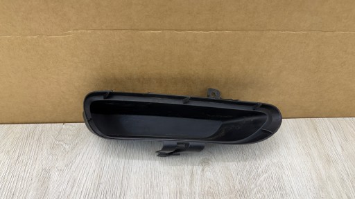 MAZDA 6 VI 08-12 ROK right grid of a bumper spoiler GS1D-50101 K125/321WZ