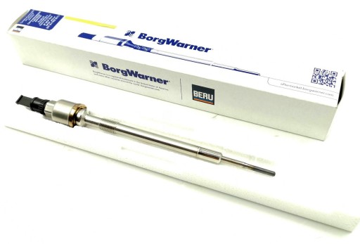 PSG006 - Свеча накаливания beru zafira c astra j cascada insignia a 2.0 cdti 55590467 oe