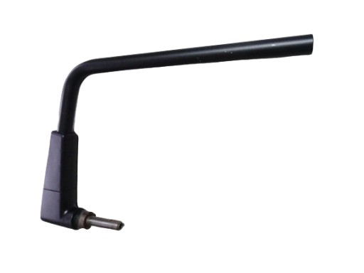 A6738101514 - КРОНШТЕЙН ДЛЯ ДЗЕРКАЛА MERCEDES 814 911 VARIO