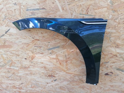 3G8821105 - Левый передний передний передний VW Arteon 3G8 2017-