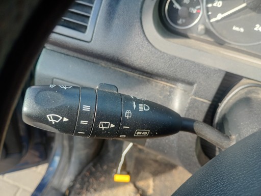 lichtschalter ZESPOLONY des Lenkrads Mercedes A-KLASA W169 04-12