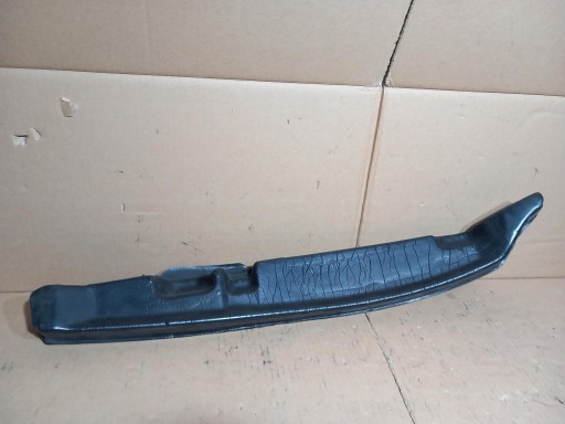 HYUNDAI IX35 10-15 soundproofing PIANKA of a fender right front 84142-2Y000 OEM