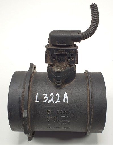 Витратомір Range Rover III L322 4.4 V8 1433567