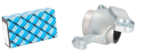 RH14-3049 - Сайлентблок передній P BMW 1 (F40), 2 (F45), 2 GRAN C