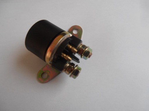 913068 - РЕЛЕ СТАРТЕРА SUZUKI GSX-R 750 1100