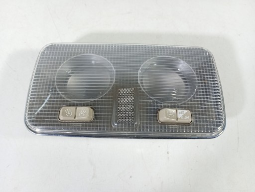 Alfa Romeo 147 T. SPARK 00-10 OSWIETLENIE cabs light inner 0884200
