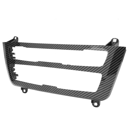 Панель переменного тока, светодиодное внешнее освещение, ледяной синий цвет