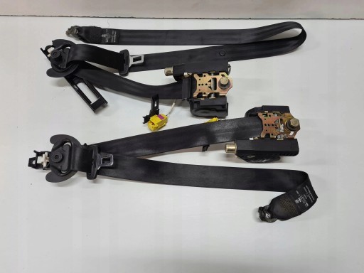 7H5857805E - ремень безопасности левый передний VW T5 MULTIVAN