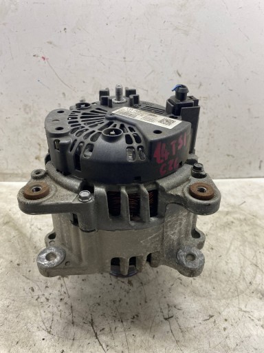 alternator 04C903023K VW GOLF SPORTSVAN 1.4 TSI CZC (2014-2020)
