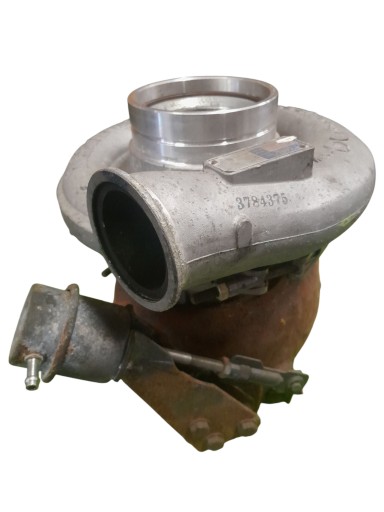 TURBO turbo Renault Gama T 11