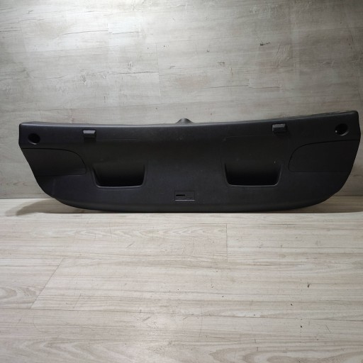 upholstery bonnet boot Hyundai i20 (GB IB) 81787C8000