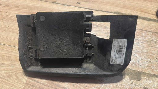 BS7T14D453BE - Модуль сліпих зон ford mondeo mk4 lift