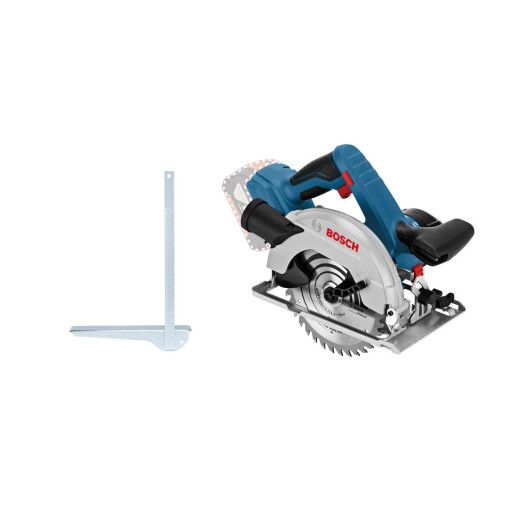 ЦИРКУЛЯРНАЯ ПИЛА BOSCH 1600 Вт 20 мм