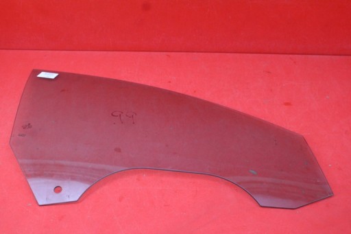 window side right front front VW PASSAT CC 08-12