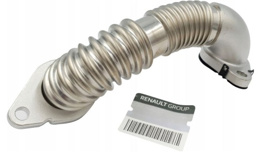 Renault OE 147256115R Трос EGR