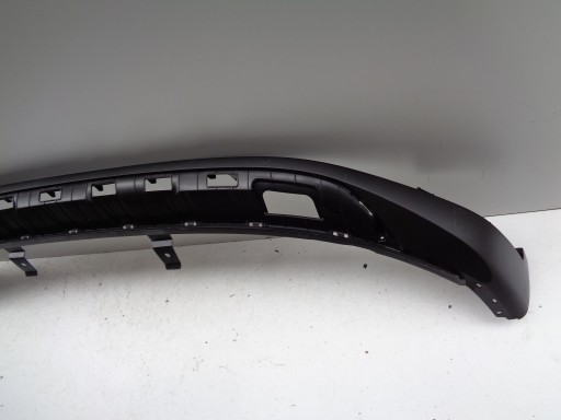accessori Paraurti Anteriore spoiler HYUNDAI TUCSON IV 20
