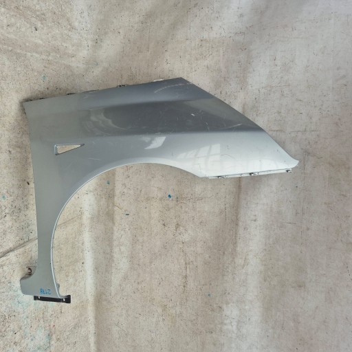RENAULT ESPACE IV 4 02-14 fender front front right