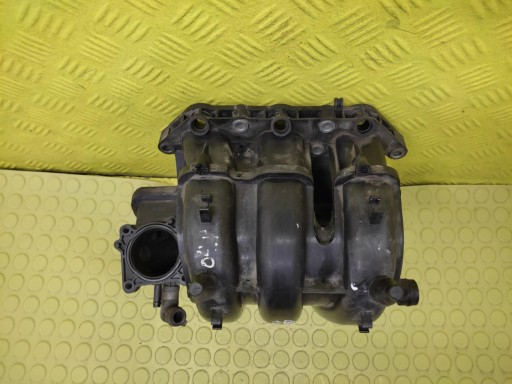 SEAT IBIZA III 1.2 12V intake manifold 03E129711C
