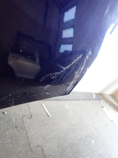 Tür heck hinten links HONDA CRV 2007-2012