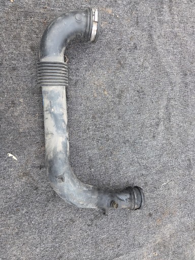 pipe wiring air Opel Vivaro 2.5