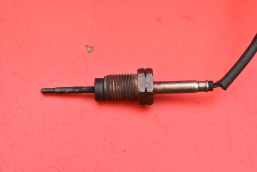 snímač TEMPERATURY plynů 05L906088AQ AUDI A4 B8 2.0 TDI 143 KM 07-11