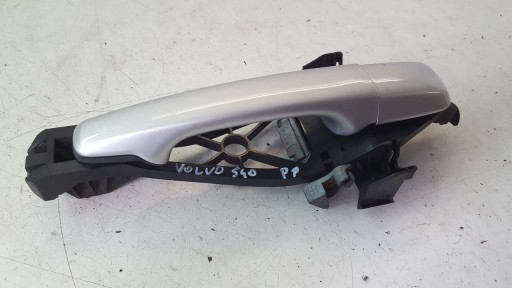 klika předek přední pravá Volvo S40 1,6D