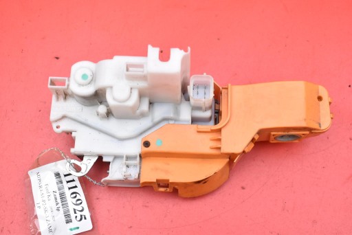 lock door left front front EU FORD KA MK2 08-20