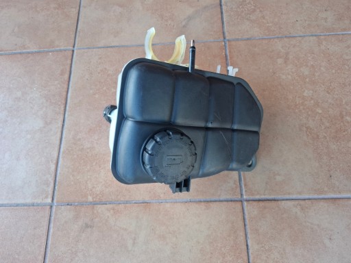 Scheibenwaschbehälter MERCEDES W203 W209