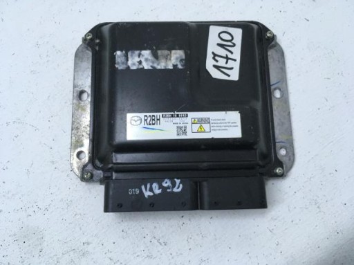 275700-0213 - МОДУЛЬ ДРАЙВЕРА ДВИГУНА MAZDA 6 GH 08-12 2.2 D