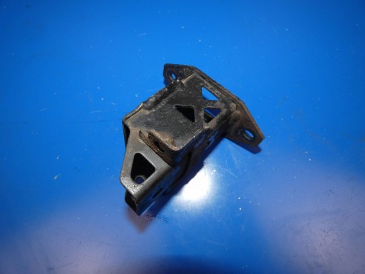 JAGUAR XF II X260 holder bracket console supports right front radiator