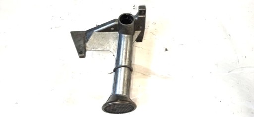 1527687 - ДРАКОН МАСЛА SCANIA R P G XPI 400 440 450 ЕВРО 5 6