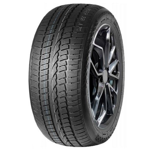 1x зимние шины 205 / 50R17 Windforce Snowblazer UHP