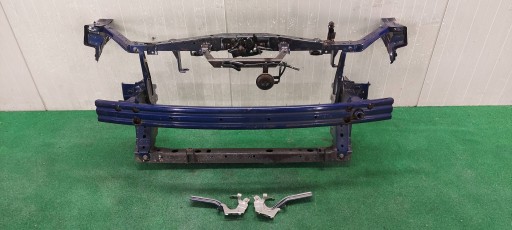 support panel for radiators +sider NISSAN JUKE F15 10-19 LAK: RBN RBNZ