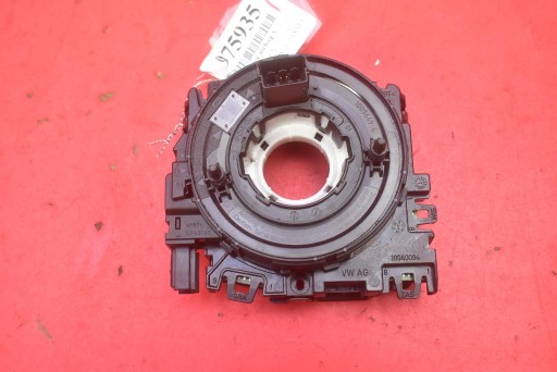 ring airbag ZWIJKA 5Q0953549 SKODA OCTAVIA 3 III 13-17