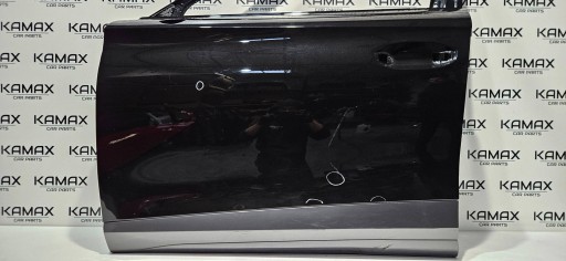 door left front CUPRA FORMENTOR 20- original