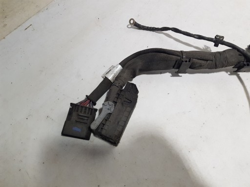 bundle motor wiring MERCEDES 2.2 CDI 651 W205 W212 W204 W207