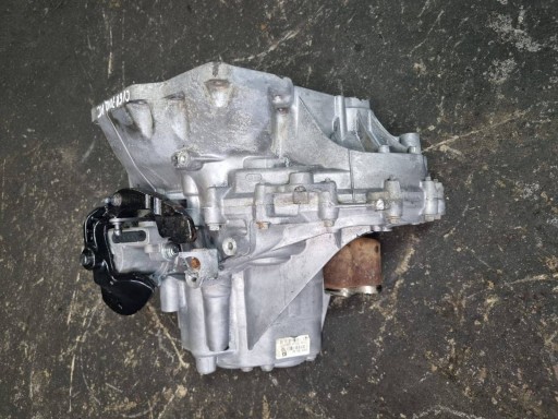 Manualna Getriebe 6 getriebe Ford C-MAX II FOCUS III 1.0ECOBOOST CV6R7002KC #