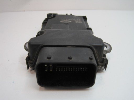 Контролер модуль коробки передач land rover range cgj32-14c336-aa