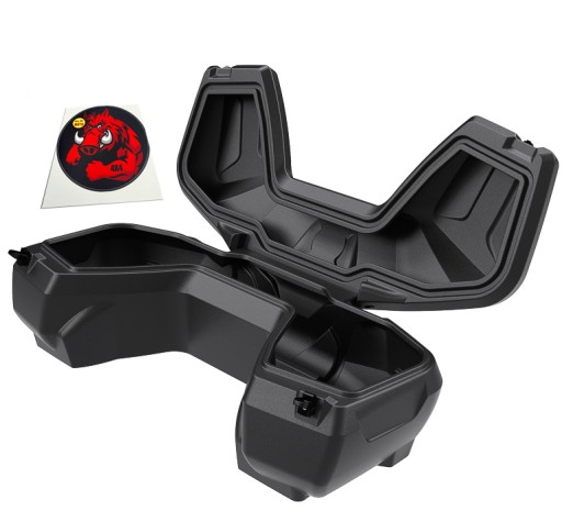 Багажник GKA Tesseract задний KYMCO MXU 700