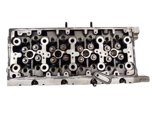 fej motor VWAG 04L103373E 04L103064E 2.0 TDI DGC