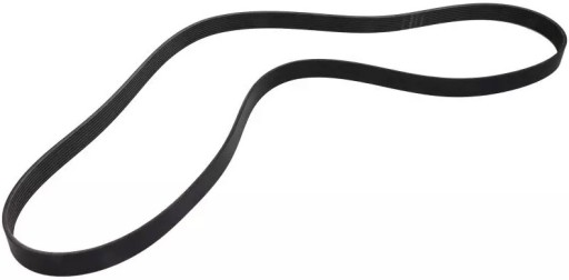 85010285306 - КЛИНОВИЙ РЕМІНЬ GATES 0285306