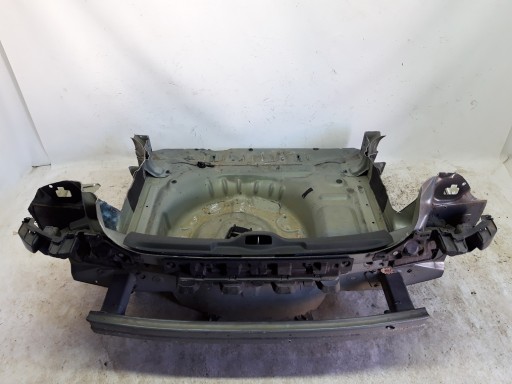 CITROEN C4 CACTUS 1.6 e hdi ЗАДНЯЯ РЕМНЯ БАЛКА