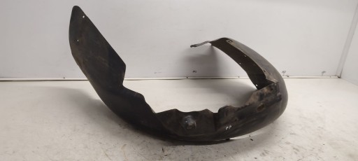mudguard front front right Audi A4 B6 2,0 FSI