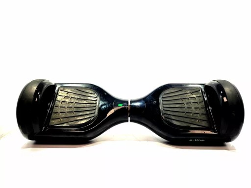 ХОВЕРБОРД S-LINE SB101K ЕЛЕКТРИЧНИЙ СКЕЙТБОРД