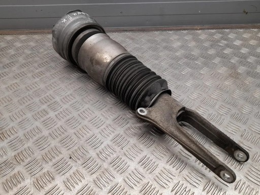 97034305114 - Porsche Panamera (970) передній лівий амортизатор