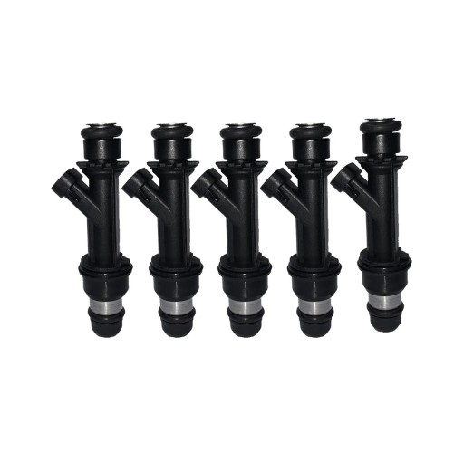 5Pcs Fuel Injector 12586684 25380534 for Delphi GMC Canyon Isuzu I-3~85599 изображение 1