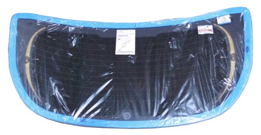 1867421 - Заднє скло FORD FOCUS Mk3 5D HB 2014-2018